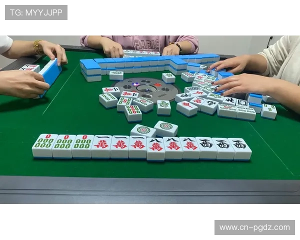 多样化的麻将在线平台优惠活动不断，助你轻松赢取丰富奖励