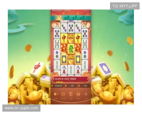 PG娱乐电子麻将胡了最新版本上线带来更流畅的游戏体验和丰富的奖励内容
